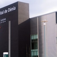 HOSPITAL DE DENIA