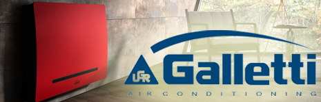 galletti air conditioning